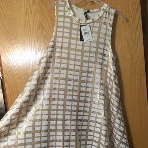 NWT Party dress